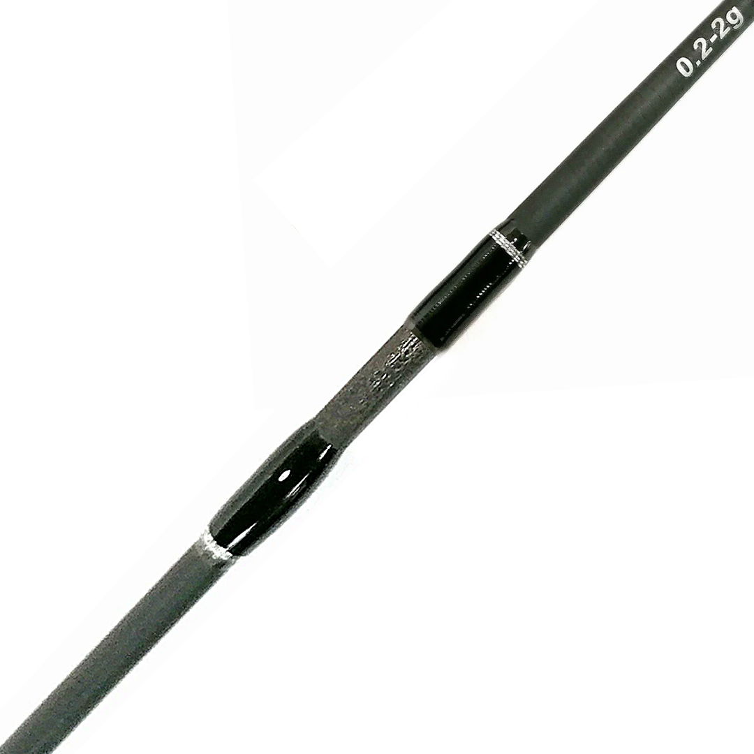 Спиннинг Dayo Nano Predator 07