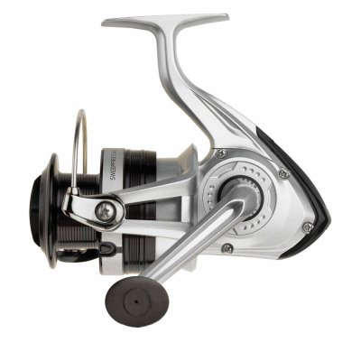 Катушка Daiwa Sweepfire EC (1500C, 5.3:1, 230g, 1+1bb нет)