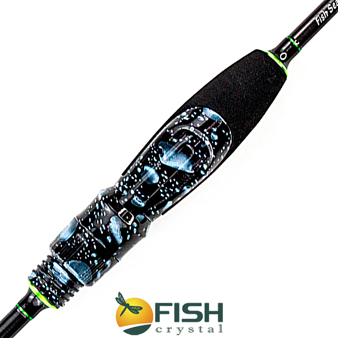 Спиннинг Fish Crystal Sunday-S 04