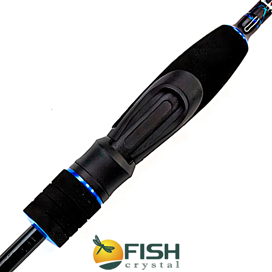Спиннинг Fish Crystal Fogel 04