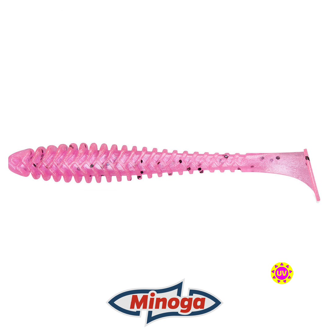 Виброхвост Minoga Action 012 0