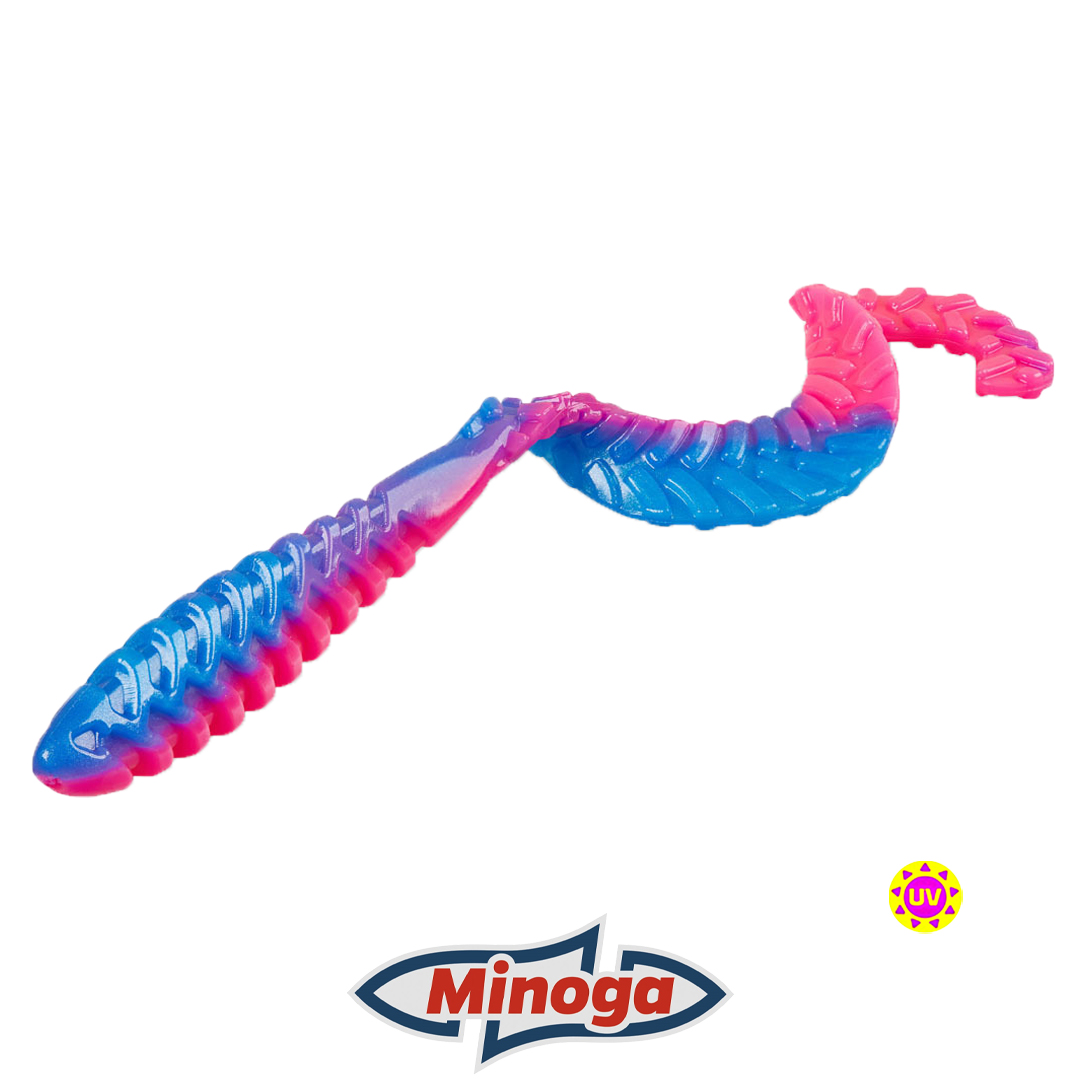 Твистер Minoga Rover 114 2