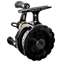 Катушка зима Black Side Ice Zeal 01