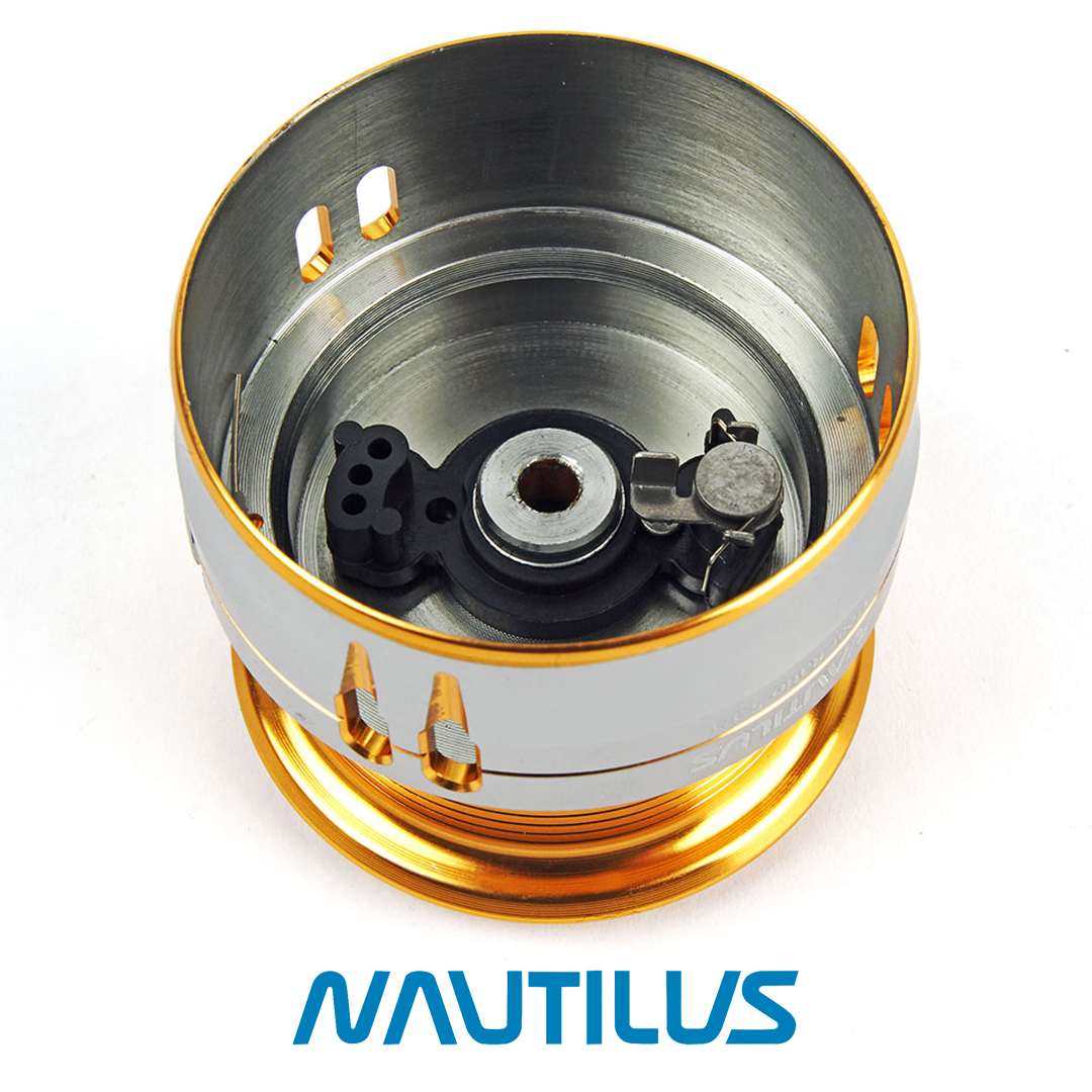 Катушка Nautilus Legally 07