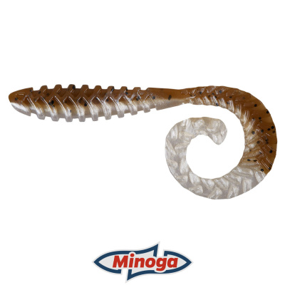 Твистер Minoga Rover 2.0" (110 ёрш)