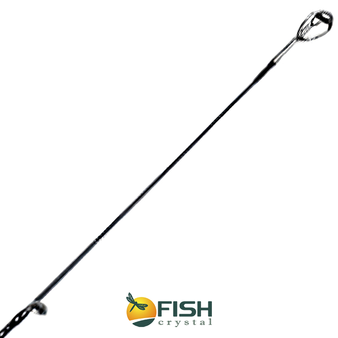 Спиннинг Fish Crystal Piligrim 5 08