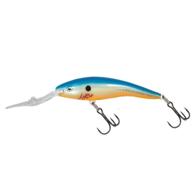 Воблер Rapala Deep Tail Dancer 11 (OBFL)