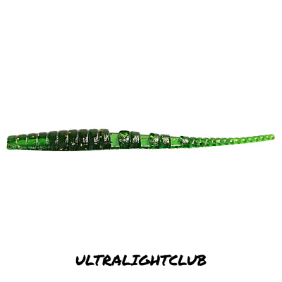 Слаг Ultralightclub Javastic 1,8" (016 бутылка)