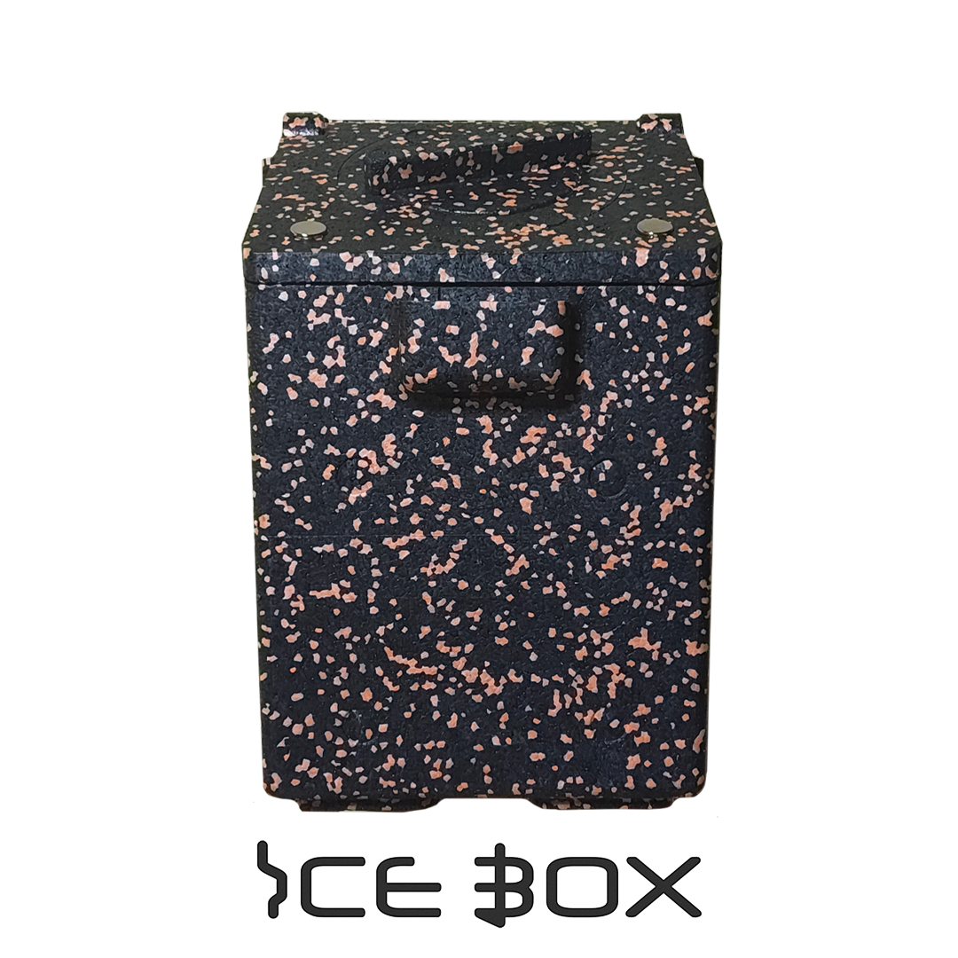 Ящик зима Ice Box Classic 08