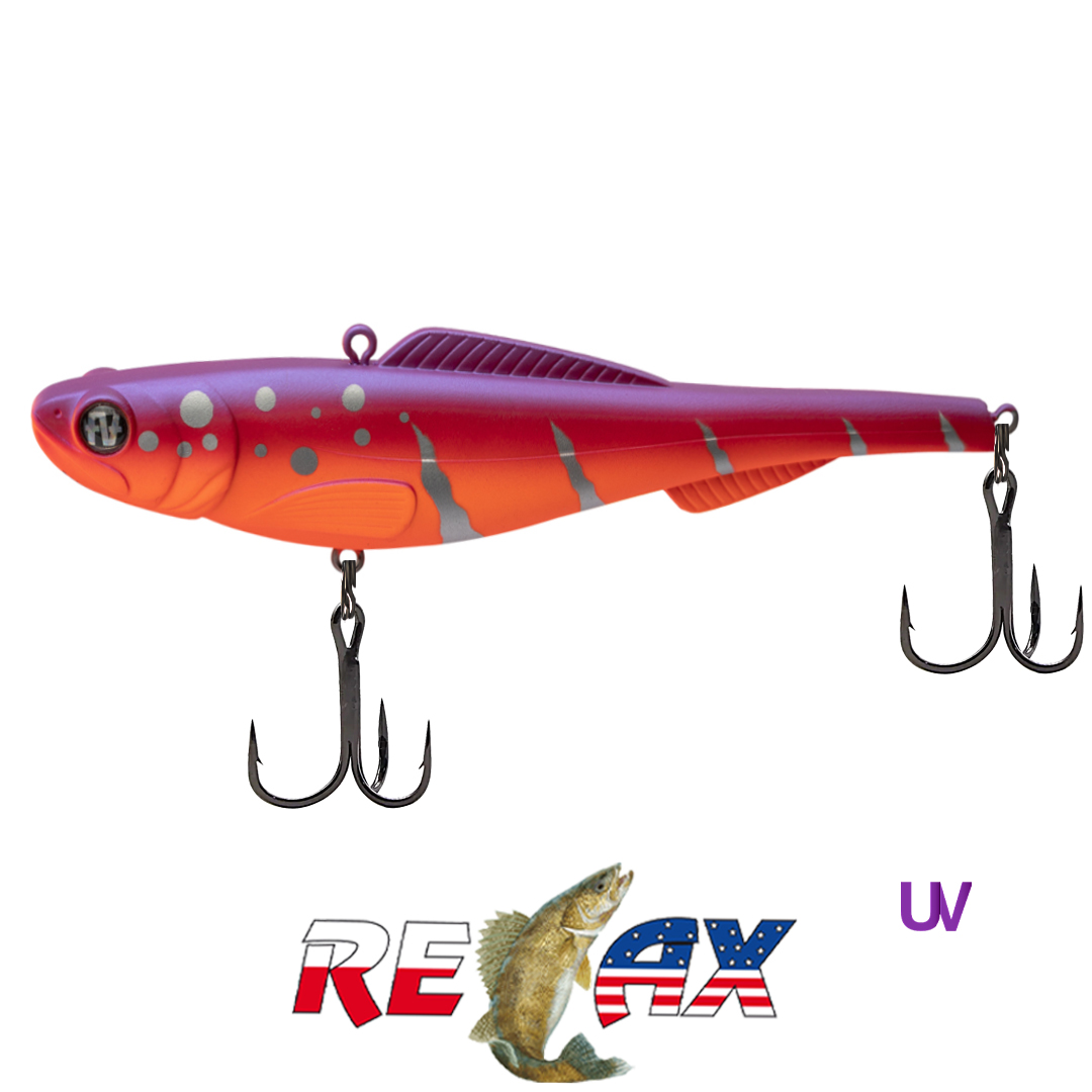 Ратлин Виб Relax FA Wagner Vib 120 L682 0