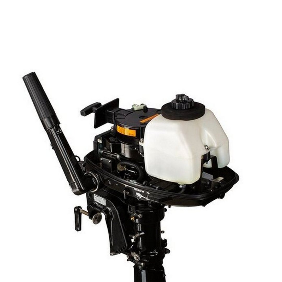 Мотор Gladiator G5FHS 06