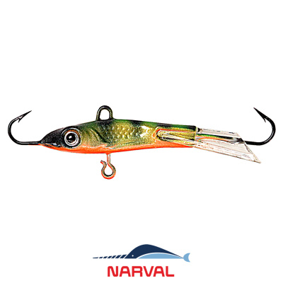 Балансир Narval Frost Husky 7 (011 perch)