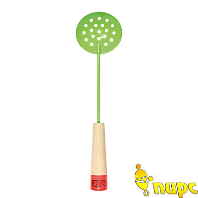 Черпак Пирс стальной (d-80мм 105гр.)