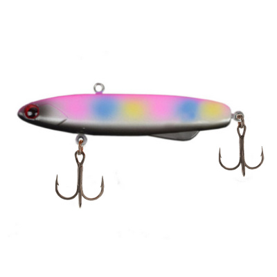 Ратлин Виб Madness Shiriten Baguette 70 (NT05/73 night pink rainbow)