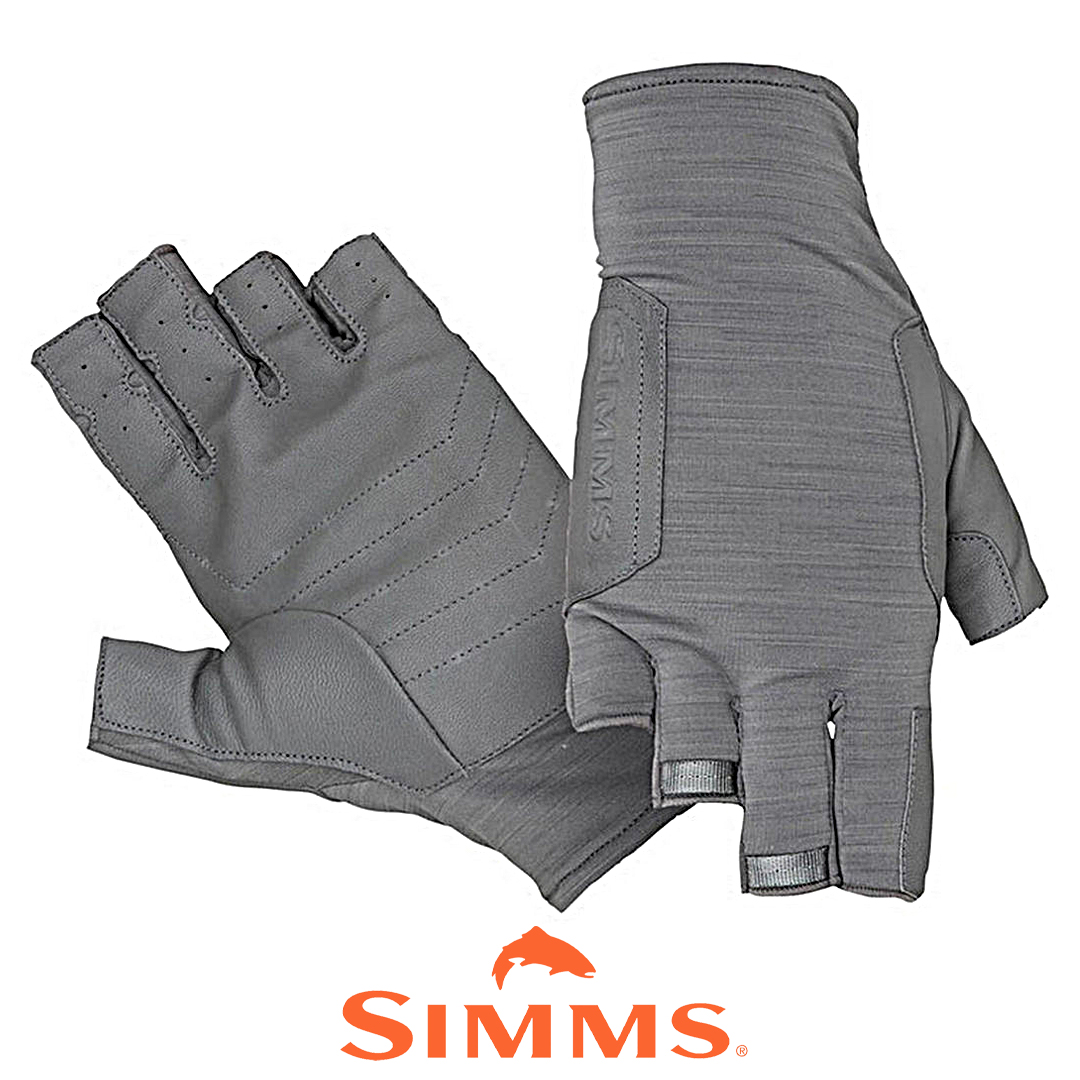 Перчатки Simms Solarflex Guide Glove 01