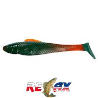 Виброхвост Relax Ohio Standart 00