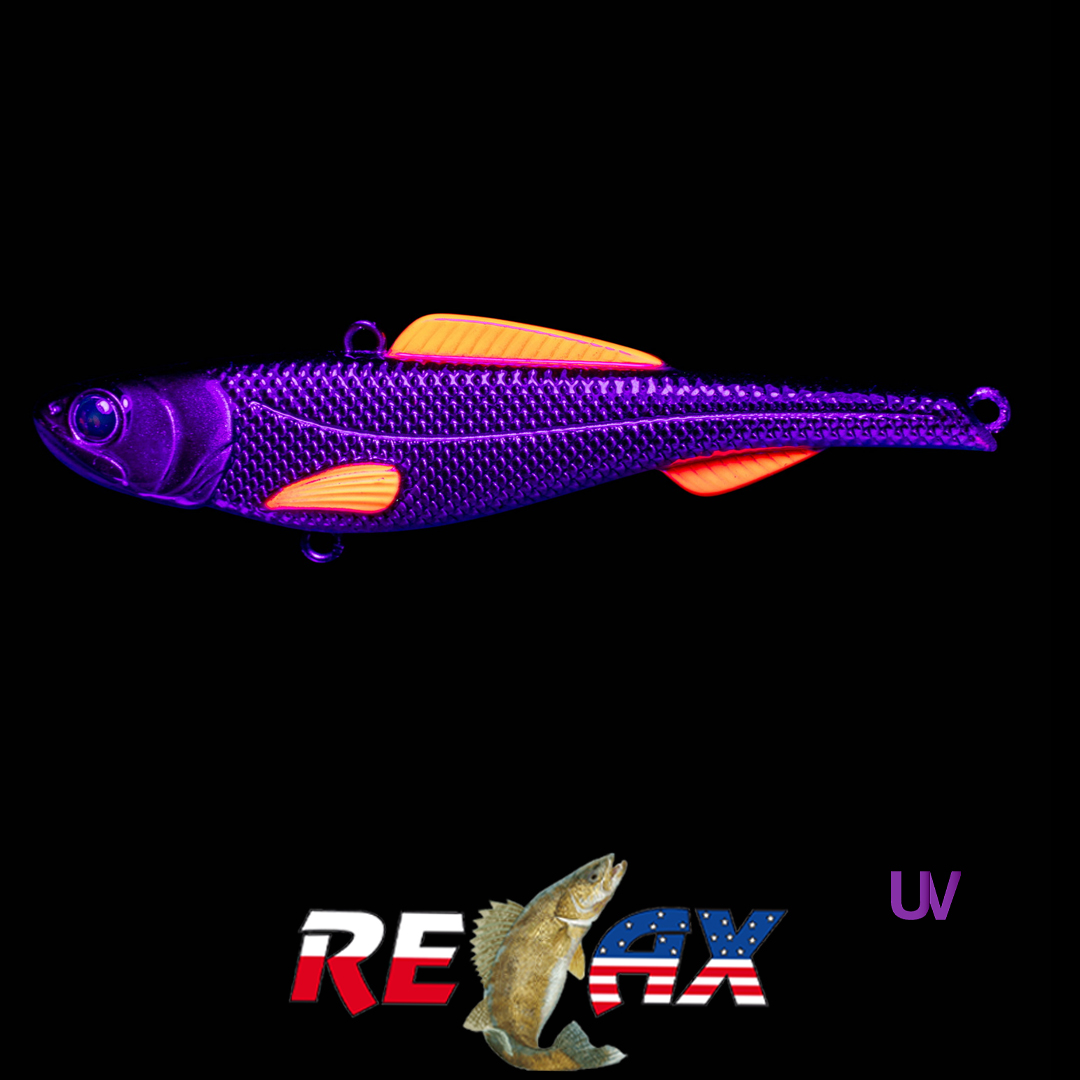 Ратлин Виб Relax FA Wagner Vib Colors 24 C02 1