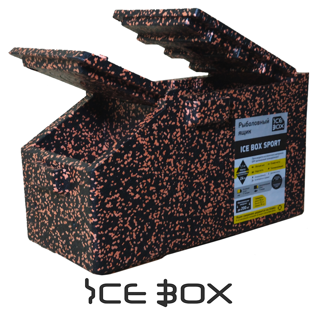 Ящик зима Ice Box Sport 09