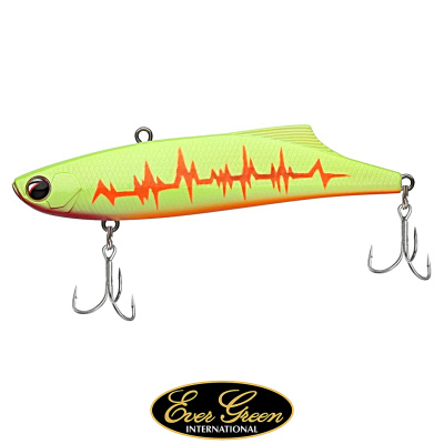 Ратлин Виб Ever Green Ocean Fleet Marvie 90 Mida Special Colors (RU24)