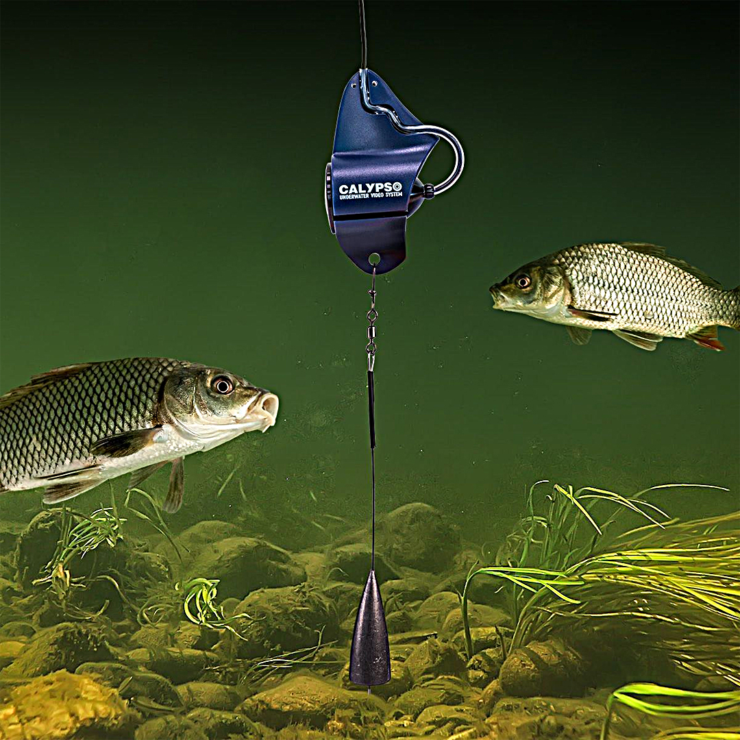 Донный груз-стабилизатор Calypso для камер 05