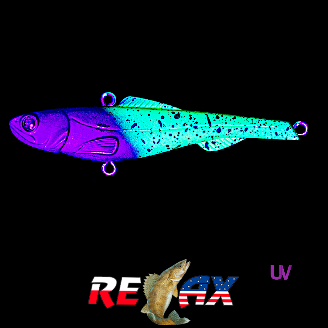 Ратлин Виб Relax FA Wagner Vib  80 T06 1