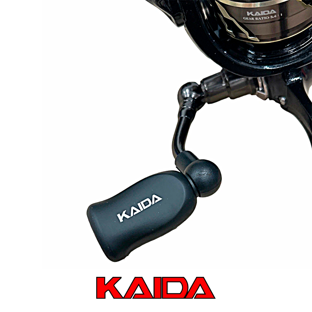 Катушка Kaida Rezel 09