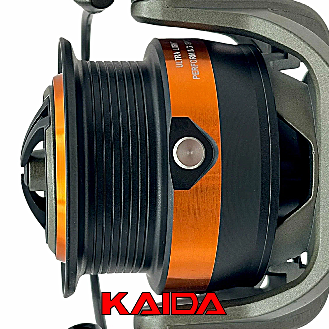 Катушка Kaida Echo 05