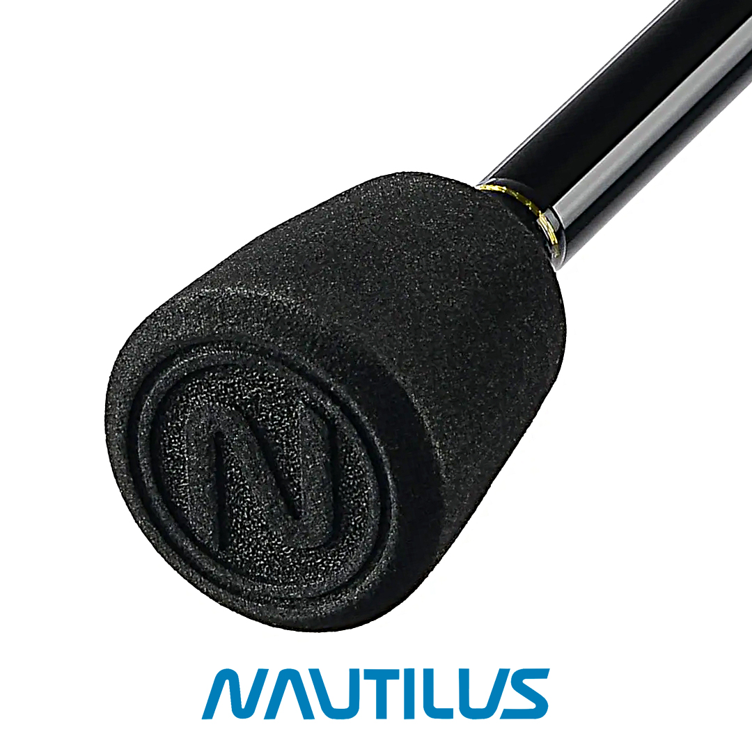 Спиннинг Nautilus Total Morm 02