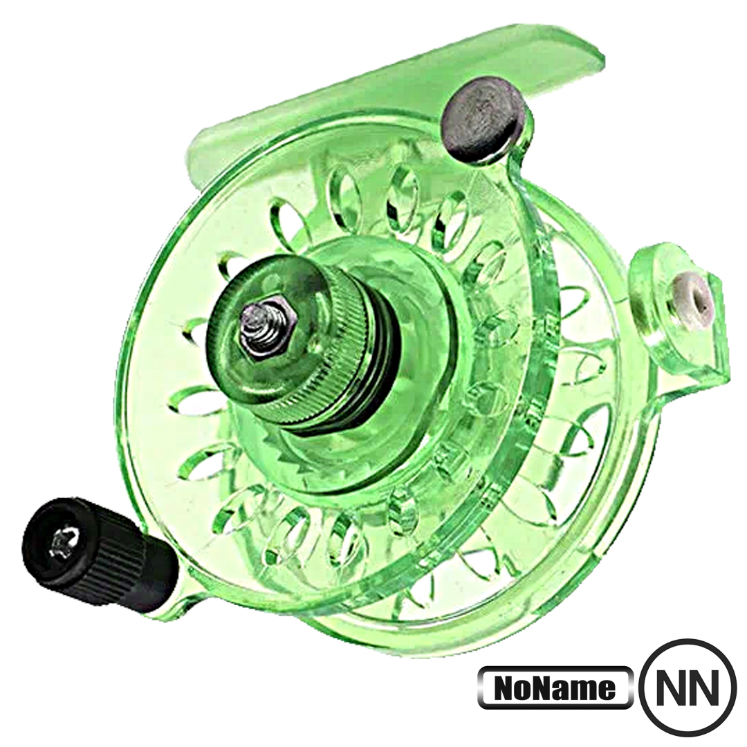 Катушка проводочная 109 01