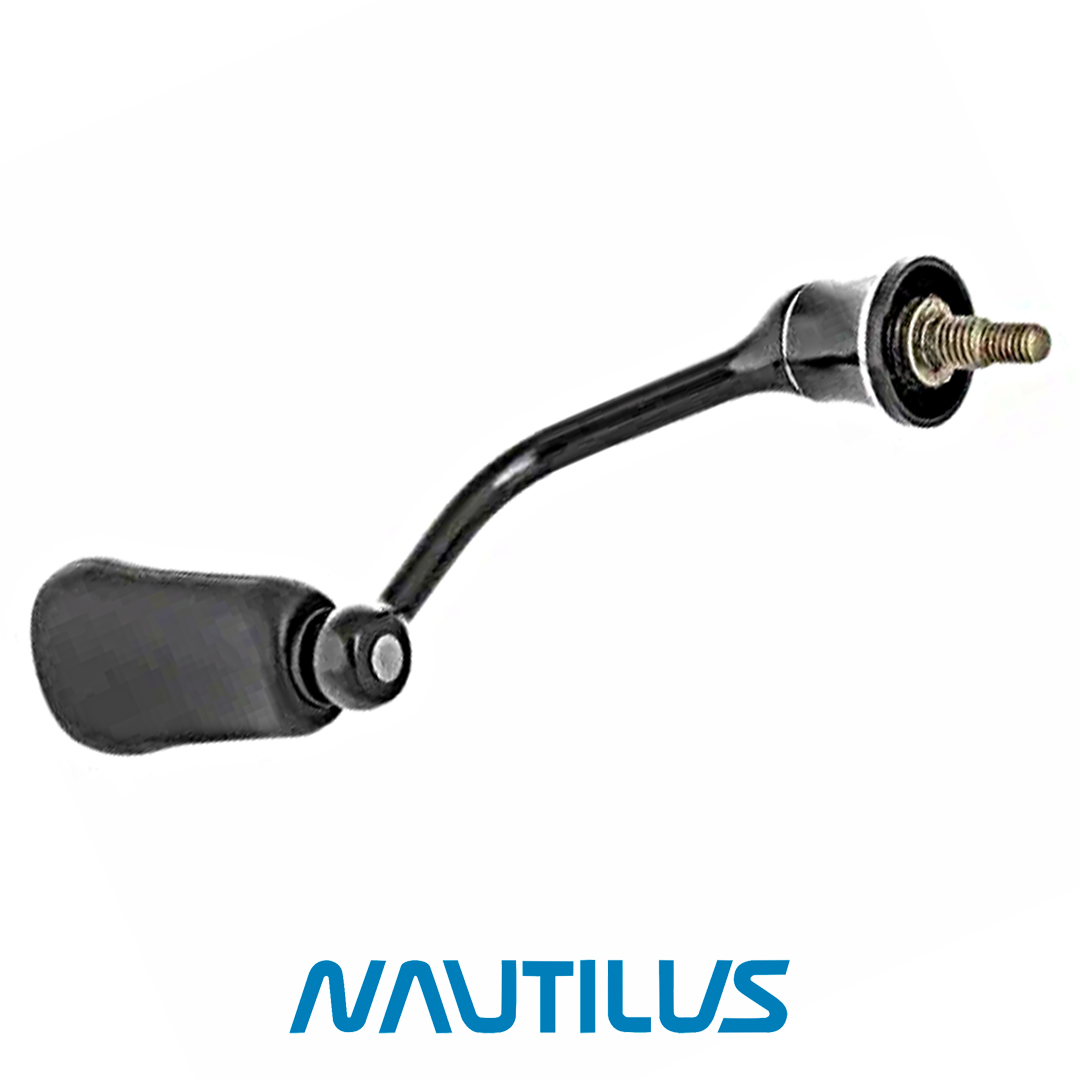Катушка Nautilus Black Rock 08