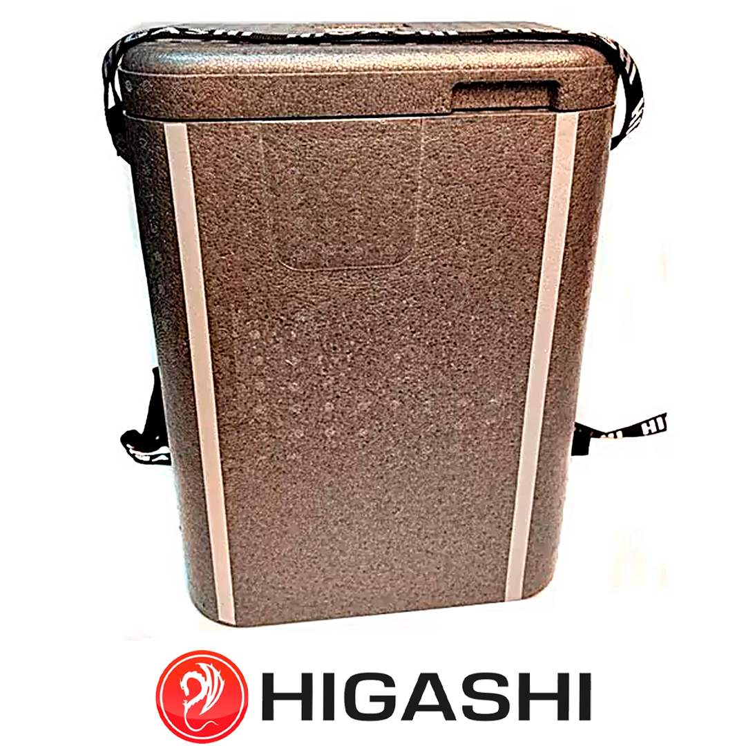 Ящик зима Higashi foam ice box f1 001