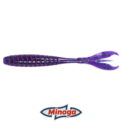 Слаг Minoga Pulsar 2.0" (007 виноград)