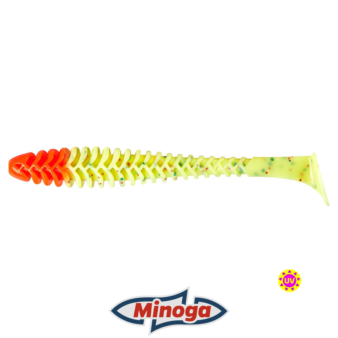 Виброхвост Minoga Action 032 0