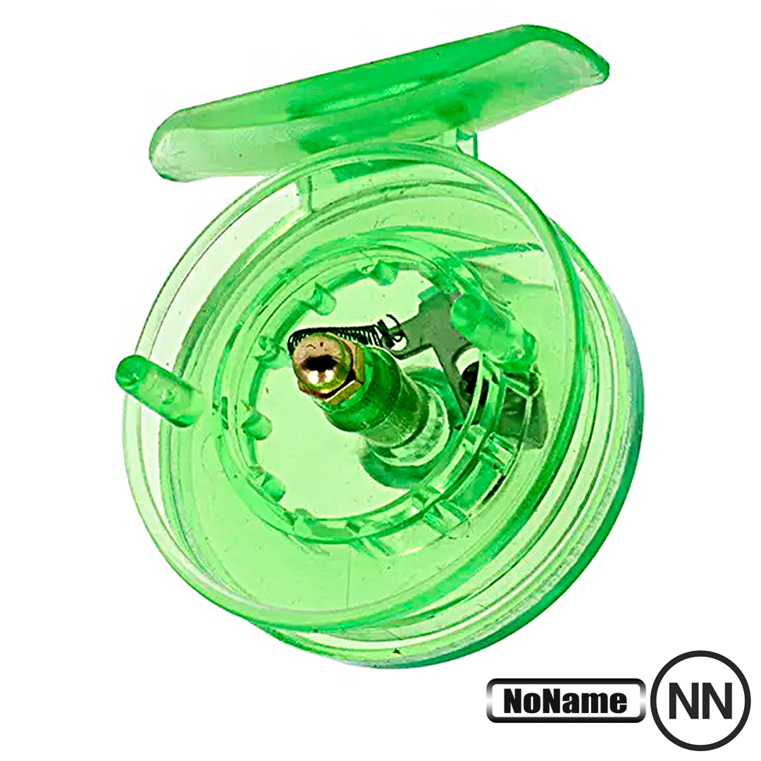 Катушка проводочная Scoter ударопрочная 02