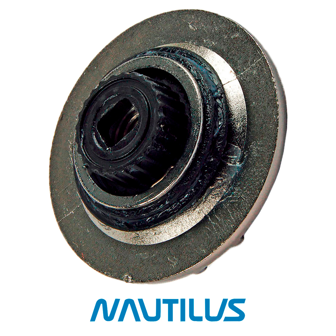 Катушка Nautilus Arta 09