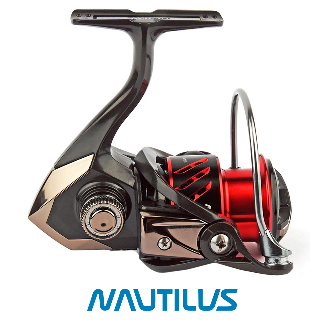 Катушка Nautilus I'zi 02