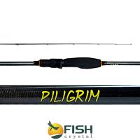Спиннинг Fish Crystal Piligrim 5 00
