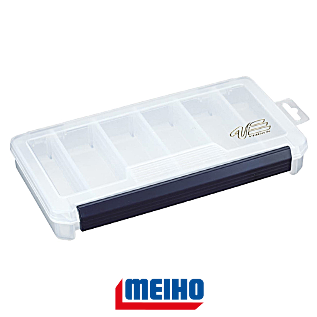 Коробка Meiho Versus 820NDM 02
