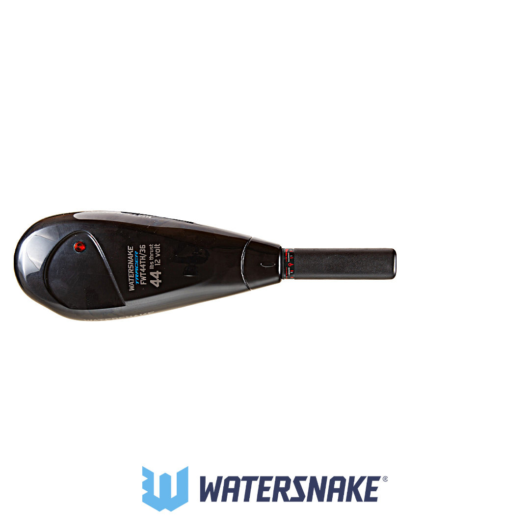 Электрический троллинговый мотор WaterSnake Tracer 44 lbs36 01
