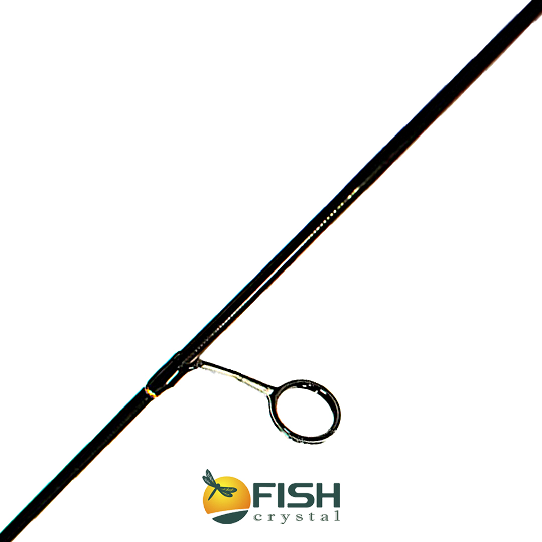 Спиннинг Fish Cristal Fario NT Morm 06