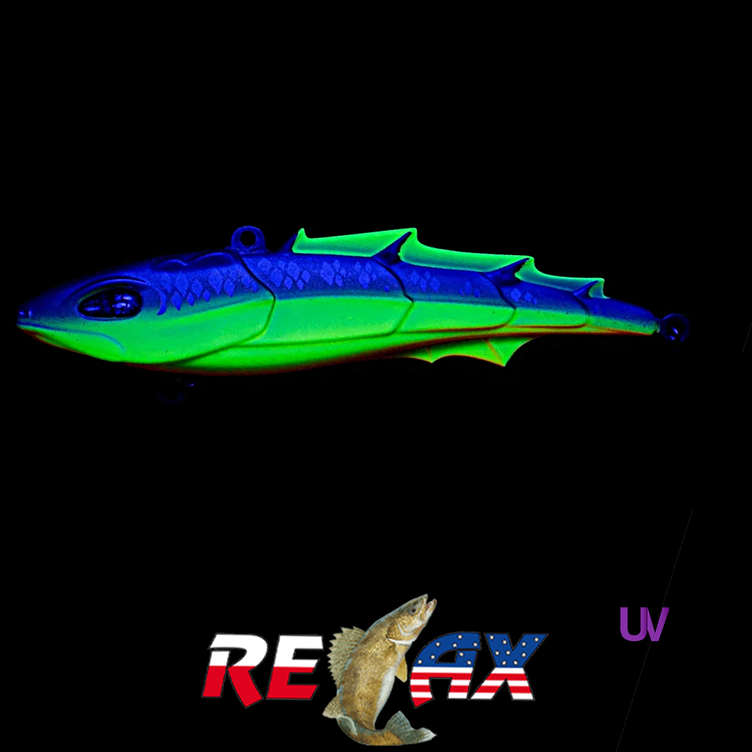 Ратлин Виб Relax FA Drago Vib 001 01