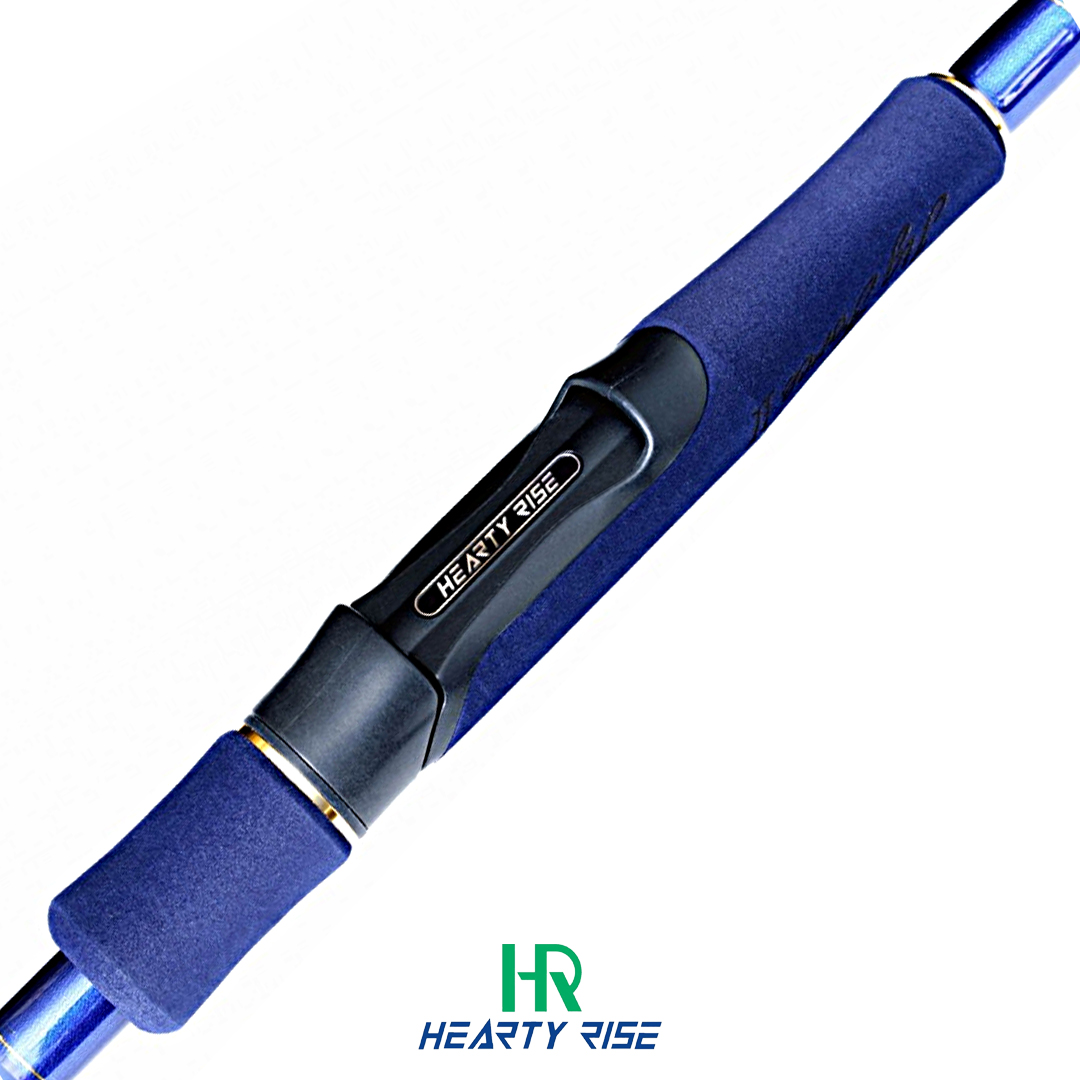 Спиннинг Hearty Rise Jig Force II 05
