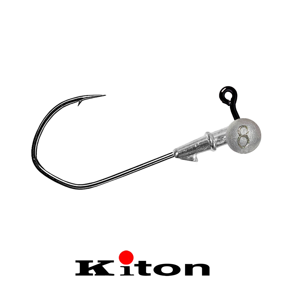 Джиг головка Kiton Орлиный Коготь 3.0 08