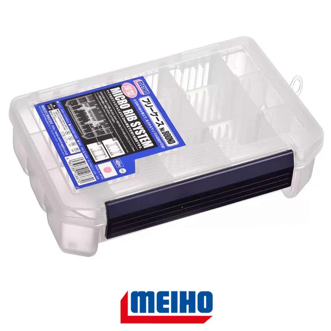 Коробка Meiho Free Case 800 02