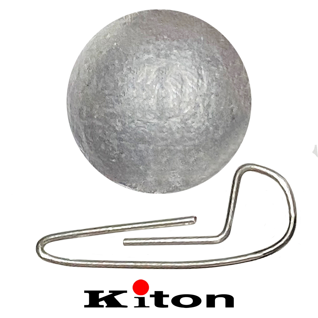 Чебурашка Kiton Шар UltraLight разборная 01