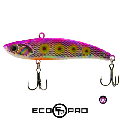 Ратлин Виб EcoPro Nemo 70 (068 UV Glow pink tee)
