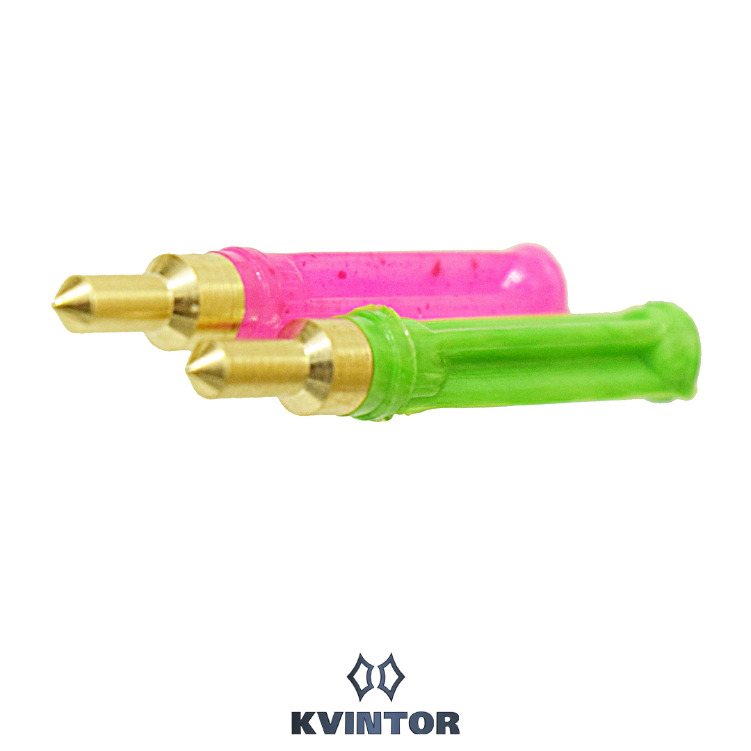 Пулька Квинтор Дротик d4,5 03