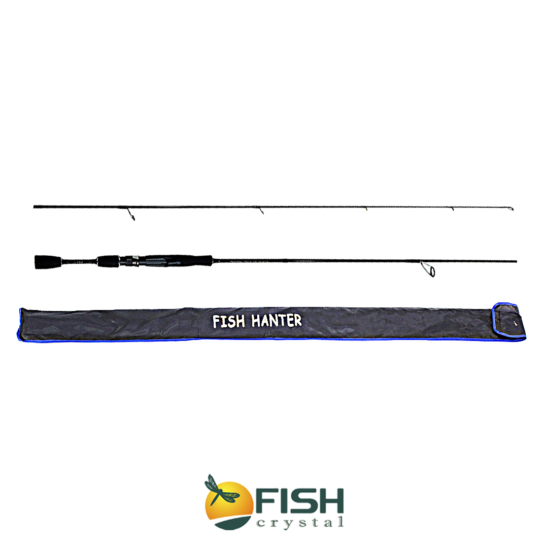 Спиннинг Fish Crystal Fish Hanter 09