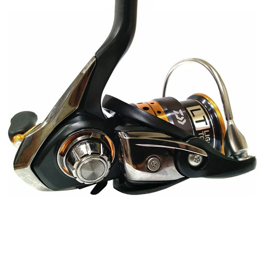 Катушка Daiwa Iprimi LT 19' 06