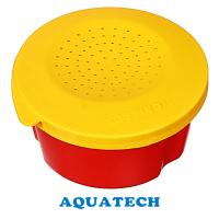 Червячница Aquatech для наживки 00